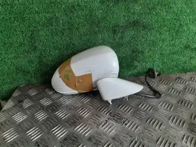 Pezzo di ricambio per auto di seconda mano retrovisore destro per opel corsa d catch me riferimenti oem iam  5 pins 