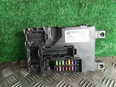 Автозапчастина б/у реле/запоперівник для opel corsa d catch me посилання на oem iam 13301562  