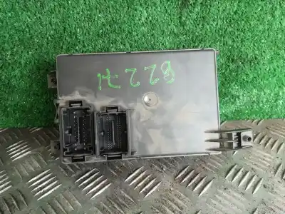 Автозапчасти б/у БЛОК РЕЛЕ/ПРЕДОХРАНИТЕЛЕЙ за OPEL CORSA D  ссылки OEM IAM 13301562  