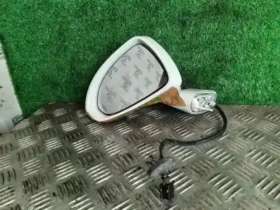 Автозапчастина б/у ліве дзеркало для OPEL CORSA D CATCH ME Посилання на OEM IAM  5 PINS 