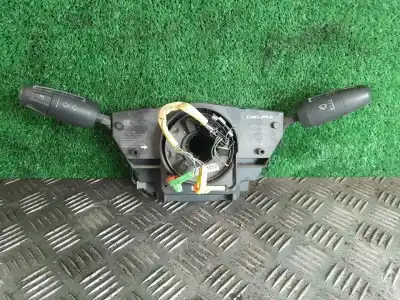 Автозапчастина б/у многофункційне управління для opel corsa d catch me посилання на oem iam 1227400  