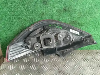 Pezzo di ricambio per auto di seconda mano lampada posteriore sinistra per opel corsa d catch me riferimenti oem iam 13242811  