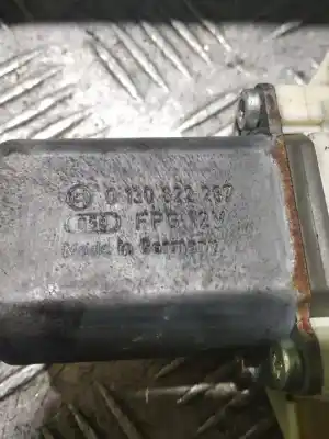 Peça sobressalente para automóvel em segunda mão elevador de vidros traseiro direito por ford galaxy (vy) ambiente referências oem iam 0130822287  