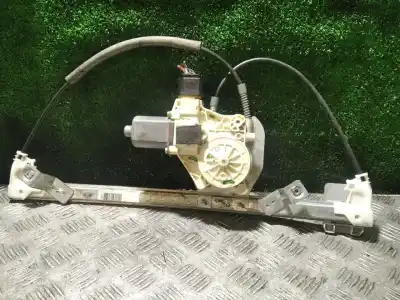 Peça sobressalente para automóvel em segunda mão elevador de vidros traseiro direito por ford galaxy (vy) ambiente referências oem iam 0130822287