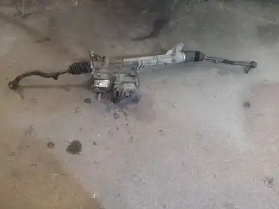 Second-hand car spare part STEERING RACK for MINI MINI (R56)  OEM IAM references 6778549  CAJA 27