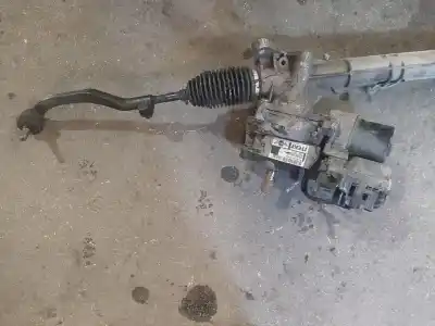 Second-hand car spare part steering rack for mini mini (r56) cooper d oem iam references 6778549  caja 27