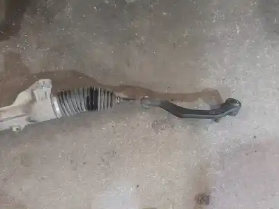 Second-hand car spare part steering rack for mini mini (r56) cooper d oem iam references 6778549  caja 27