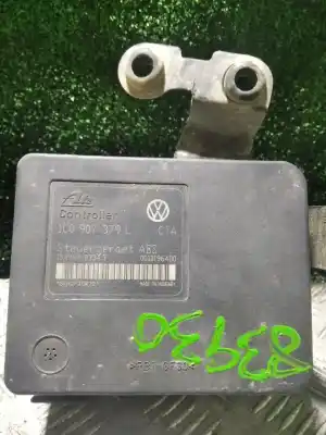 Peça sobressalente para automóvel em segunda mão abs por seat leon (1m1) last edition referências oem iam 1j0614117g  10020600774