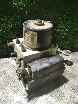 Peça sobressalente para automóvel em segunda mão abs por seat leon (1m1) last edition referências oem iam 1j0614117g  10020600774