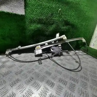 Peça sobressalente para automóvel em segunda mão  por CITROEN BERLINGO  Referências OEM IAM D334601  454500017