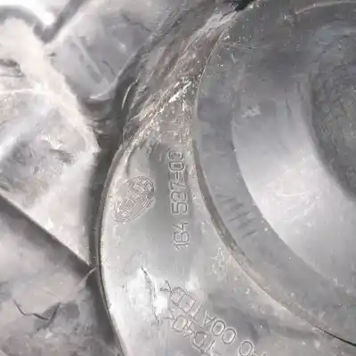 Автозапчастина б/у ліва фара для renault scénic iii (jz0/1_) 1.5 dci посилання на oem iam 16453700l  