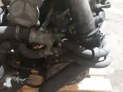 Pezzo di ricambio per auto di seconda mano motore completo per fiat i doblò (119) 1.9 8v multijet active com. (77kw) 105 cv / 77 kw riferimenti oem iam   palet 8052