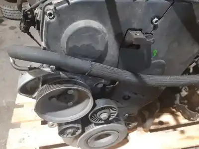 Автозапчастина б/у ДВИГУН КОМПЛЕКТ для FIAT I DOBLÒ (119)  Посилання на OEM IAM   PALET 8052