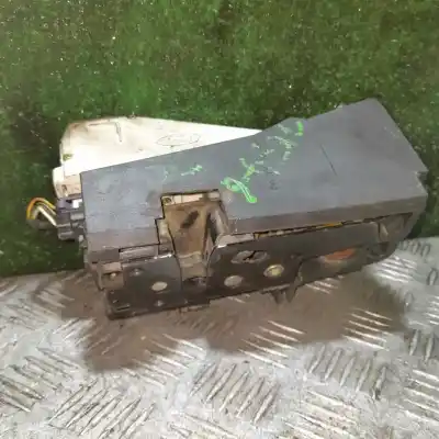 Peça sobressalente para automóvel em segunda mão fechadura da porta dianteira direita por ford galaxy (vy) ambiente referências oem iam 93bg220a20dd  