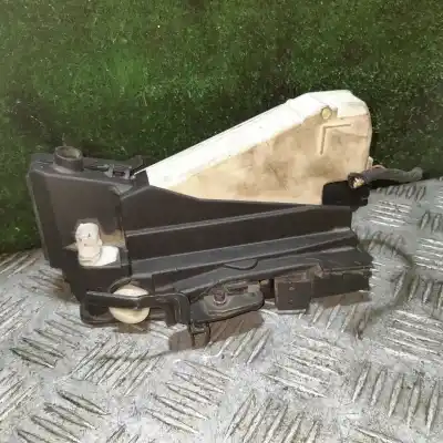 Peça sobressalente para automóvel em segunda mão fechadura da porta dianteira direita por ford galaxy (vy) ambiente referências oem iam 93bg220a20dd