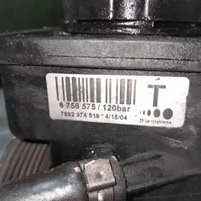 Second-hand car spare part steering pump for bmw 3 compact (e46) 316 ti oem iam references 7692974519  