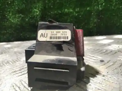 Pezzo di ricambio per auto di seconda mano  per OPEL CORSA D  Riferimenti OEM IAM 13189529  