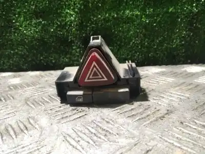 Pezzo di ricambio per auto di seconda mano avvertimento per opel corsa d essentia riferimenti oem iam 13189529  