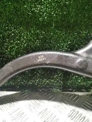 Pezzo di ricambio per auto di seconda mano braccio di sospensione anteriore sinistro inferiore per opel corsa d catch me riferimenti oem iam 