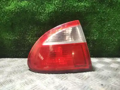 Second-hand car spare part left tailgate light for seat leon (1m1) last edition oem iam references   