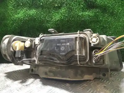 Second-hand car spare part left headlight for seat leon (1m1) last edition oem iam references 1m1941001d  