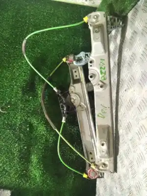 Pezzo di ricambio per auto di seconda mano alzacristalli anteriore destro per opel corsa d catch me riferimenti oem iam 72005001