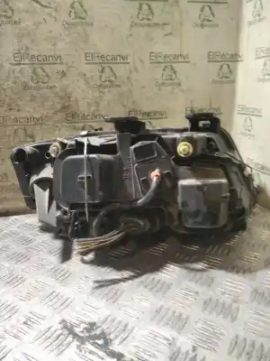 Автозапчасти б/у  за AUDI A6 C5 AVANT (4B5, 4B6)  ссылки OEM IAM   