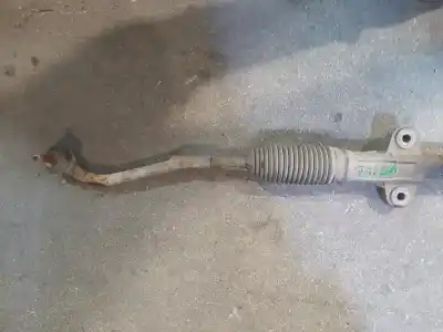 Peça sobressalente para automóvel em segunda mão  por KIA CEE'D FASTBACK (ED)  Referências OEM IAM   CAJA 27