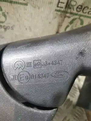 Peça sobressalente para automóvel em segunda mão  por FORD GALAXY (VY)  Referências OEM IAM 014347 6 PINS 