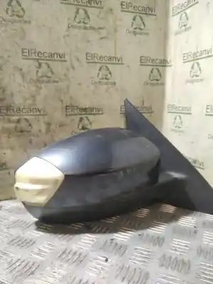 Peça sobressalente para automóvel em segunda mão espelho retrovisor direito por ford galaxy (vy) ambiente referências oem iam 014347 6 pins 