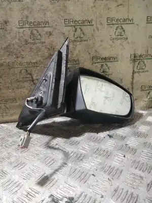 Peça sobressalente para automóvel em segunda mão espelho retrovisor direito por ford galaxy (vy) ambiente referências oem iam 014347 6 pins 