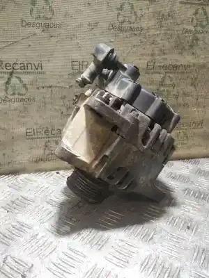 Second-hand car spare part alternator for kia cee'd fastback (ed) 1.6 crdi 115 oem iam references 373002a500  