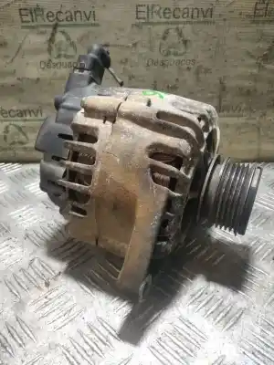 Second-hand car spare part alternator for kia cee'd fastback (ed) 1.6 crdi 115 oem iam references 373002a500  