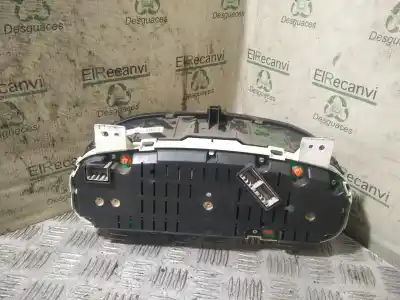 Peça sobressalente para automóvel em segunda mão quadrante por kia cee'd fastback (ed) 1.6 crdi 115 referências oem iam 940031h270  