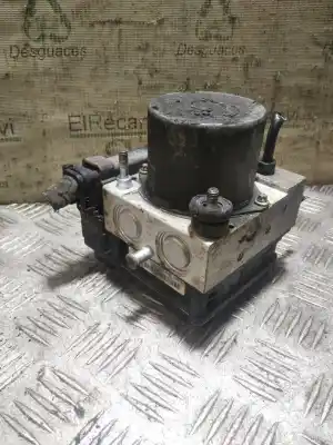 Peça sobressalente para automóvel em segunda mão Abs por KIA CEE'D FASTBACK (ED) 1.6 CRDI 115 Referências OEM IAM 0265230231  589201H650