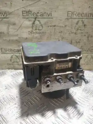 Peça sobressalente para automóvel em segunda mão abs por kia cee'd fastback (ed) 1.6 crdi 115 referências oem iam 0265230231  589201h650