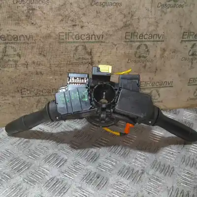 Second-hand car spare part multifunction switch for toyota yaris active oem iam references 17f001  