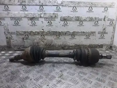 Pezzo di ricambio per auto di seconda mano  per OPEL ASTRA GTC  Riferimenti OEM IAM   