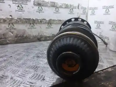 Peça sobressalente para automóvel em segunda mão amortecedor dianteiro esquerdo por opel astra gtc cosmo referências oem iam 22214601  24466542