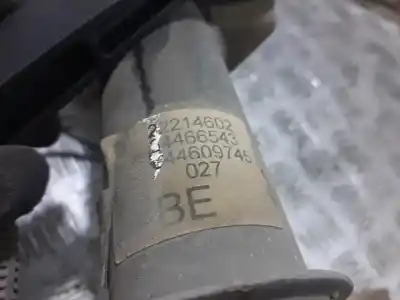 Pezzo di ricambio per auto di seconda mano  per OPEL ASTRA GTC  Riferimenti OEM IAM 22214602  