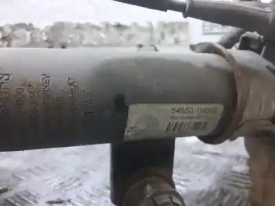 Peça sobressalente para automóvel em segunda mão AMORTECEDOR DIANTEIRO ESQUERDO por KIA CEE'D FASTBACK (ED)  Referências OEM IAM 546501H000  