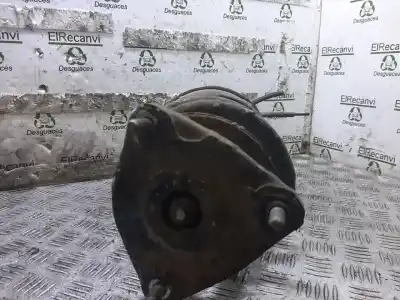 Peça sobressalente para automóvel em segunda mão amortecedor dianteiro esquerdo por kia cee'd fastback (ed) 1.6 crdi 115 referências oem iam 546501h000  