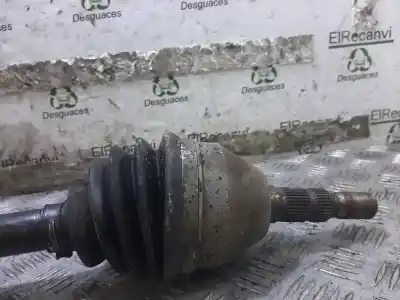 Pezzo di ricambio per auto di seconda mano  per OPEL ASTRA GTC  Riferimenti OEM IAM   