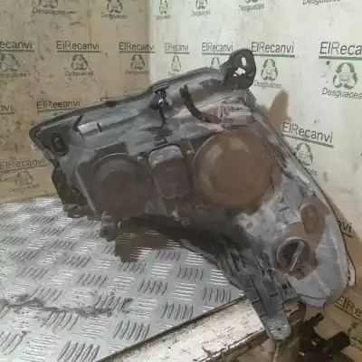 Pezzo di ricambio per auto di seconda mano faro anteriore sinistro per opel astra gtc cosmo riferimenti oem iam 1eg27037001