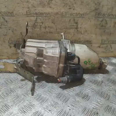 Pezzo di ricambio per auto di seconda mano pompa sterzo per opel astra gtc cosmo riferimenti oem iam 13192897