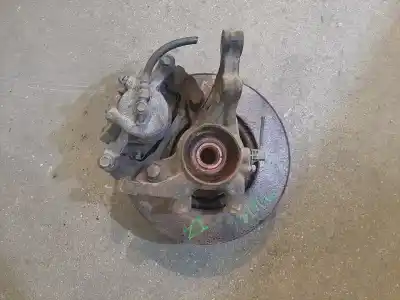 Peça sobressalente para automóvel em segunda mão  por KIA CEE'D FASTBACK (ED)  Referências OEM IAM   