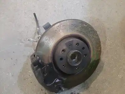 Pezzo di ricambio per auto di seconda mano snodo anteriore sinistro per opel astra gtc cosmo riferimenti oem iam 