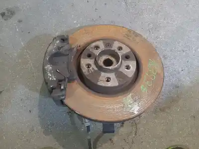 Second-hand car spare part front right knuckle for opel astra gtc cosmo oem iam references   