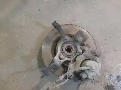 Pezzo di ricambio per auto di seconda mano attacco anteriore destro per opel astra gtc cosmo riferimenti oem iam 