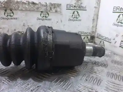 Peça sobressalente para automóvel em segunda mão  por KIA CEE'D FASTBACK (ED)  Referências OEM IAM   